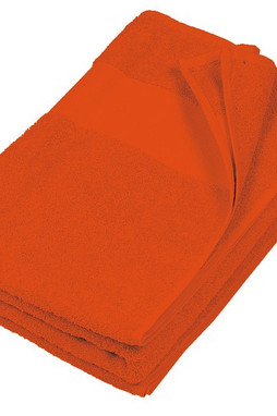 Kariban K111 - Luxe Zachte Katoenen Strandhanddoek