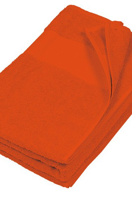Kariban K111 - Luxurious 100% Cotton Beach Towel