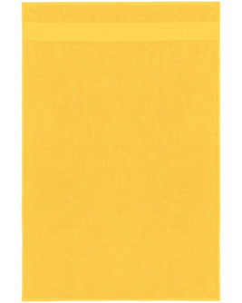 Kariban K111 - Luxurious 100% Cotton Beach Towel