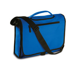 Kimood KI0403 - SHOULDER BELT DOCUMENT BAG