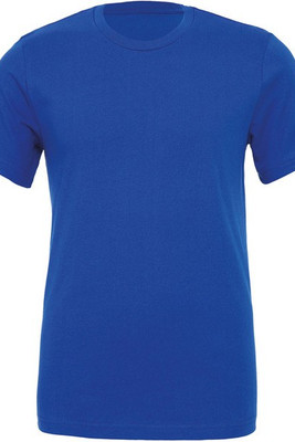 Bella+Canvas BE3001 - T-SHIRT COL ROND