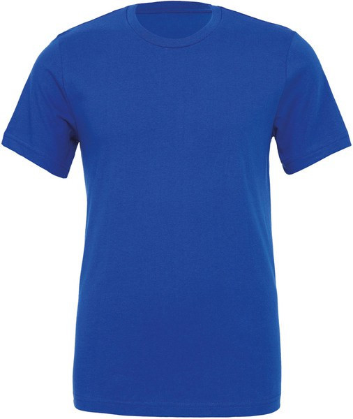 Bella+Canvas BE3001 - T-SHIRT COL ROND