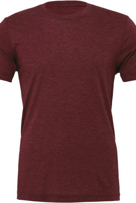 Bella+Canvas BE3413 - TRIBLEND CREW NECK T-SHIRT