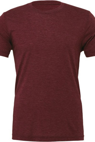 Bella+Canvas BE3413 - TRIBLEND CREW NECK T-SHIRT