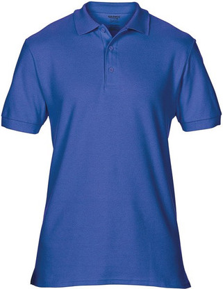 Gildan GI85800 - Herren Poloshirt aus 100% Baumwolle