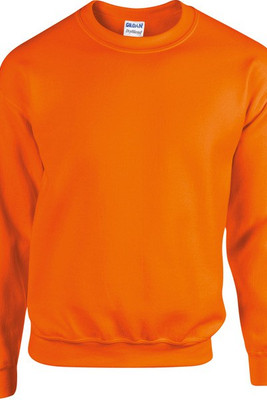 Gildan GI18000 - Sweatshirt 18000 Heavy Blend Gola Redonda