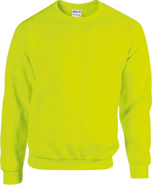 Gildan GI18000 - Men's Straight Sleeve Sweatshirt