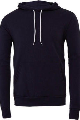 Bella+Canvas BE3719 - SWEAT-SHIRT CAPUCHE UNISEXE