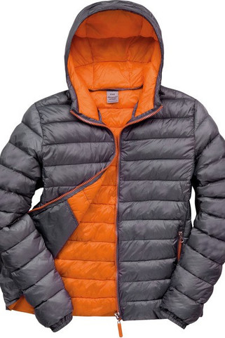 Result R194M - MENS SNOW BIRD PADDED JACKET