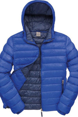 Result R194M - MENS SNOW BIRD PADDED JACKET