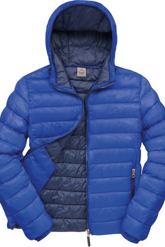 Result R194M - Herren Schneevogel gepolsterte Jacke