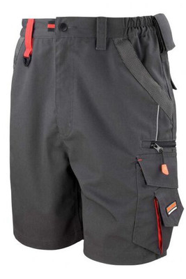 Result R311X - Durable Multi-Pocket Technical Work Shorts