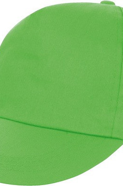 Result RC080X - HOUSTON - CASQUETTE 5 PANNEAUX