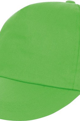 Result RC080X - HOUSTON 5-PANEL PRINTERS CAP