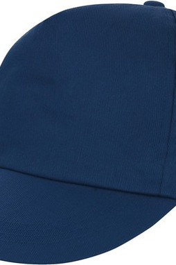 Result RC080X - HOUSTON - CASQUETTE 5 PANNEAUX