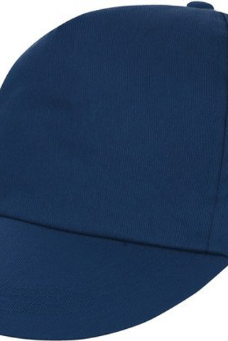 Result RC080X - HOUSTON 5-PANEL PRINTERS CAP