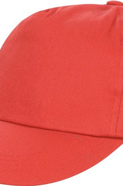 Result RC080X - HOUSTON 5-PANEL PRINTERS CAP