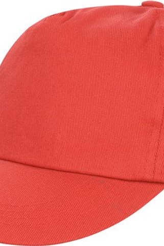 Result RC080X - HOUSTON 5-PANEL PRINTERS CAP