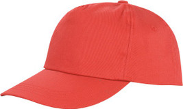 Result RC080X - HOUSTON 5-PANEL PRINTERS KEPS
