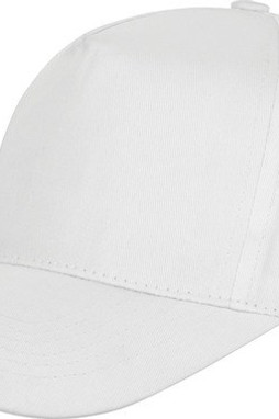 Result RC080X - HOUSTON 5-PANEL PRINTERS CAP