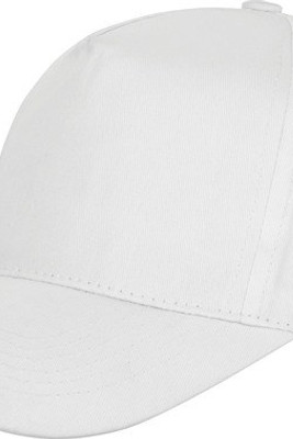 Result RC080X - HOUSTON 5-PANEL PRINTERS CAP