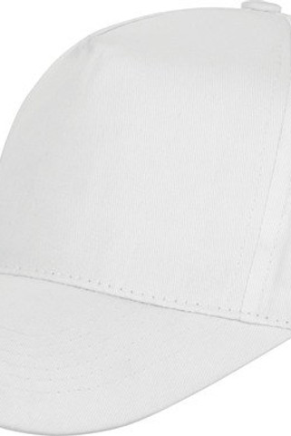 Result RC080X - HOUSTON 5-PANEL PRINTERS CAP