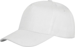 Result RC080X - HOUSTON - CASQUETTE 5 PANNEAUX