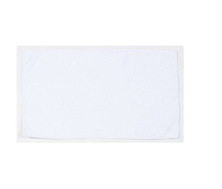 Towel city TC016 - Ultra-Soft Microfibre Guest Hand Towel