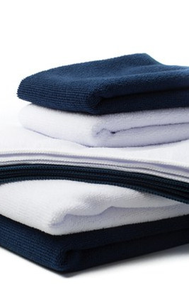 Towel City TC017 - MICROVEZEL SPORTHANDDOEK