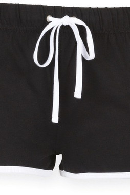 Skinnifit SK069 - LADIES RETRO SHORT