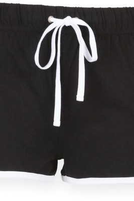 Skinnifit SK069 - LADIES RETRO SHORT
