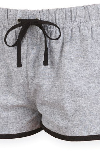 Skinnifit SK069 - LADIES RETRO SHORT