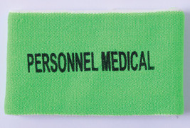 ProAct PA677 - Versatile Sports Role Identification Patches