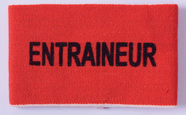 ProAct PA677 - Patch de Distinction Multicolore pour Équipe