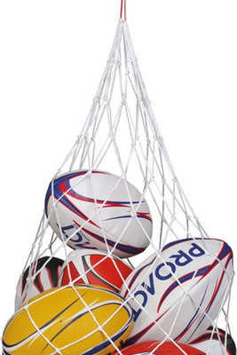 ProAct PA523 - Filet de Transport Polyvalent pour Ballons