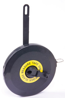 ProAct PA077 - MESURE TAPE 30 METERS