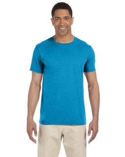 Gildan G640 - Camiseta Gildan Softstyle de Algodón Suave