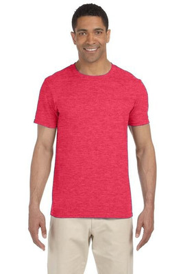 Gildan G640 - Softstyle® Ringspun Cotton Comfort Tee