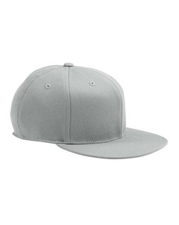 Flexfit 6210 - High-Profile Structured Fitted Cap with Moisture Control
