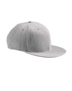 Flexfit 6210 - High-Profile Structured Fitted Cap with Moisture Control