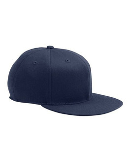 Flexfit 6210 - High-Profile Structured Fitted Cap with Moisture Control