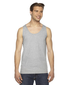 American Apparel 2408 - Premium Ringspun Cotton Jersey Tank Top