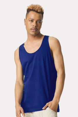 American Apparel 2408 - Premium Ringspun Cotton Jersey Tank Top
