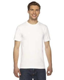 American Apparel HJ400 - Unisex Short-Sleeve Hammer T-Shirt
