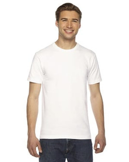 American Apparel HJ400 - Unisex Short-Sleeve Hammer T-Shirt
