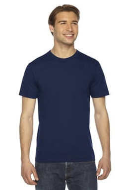 American Apparel HJ400 - Unisex Short-Sleeve Hammer T-Shirt