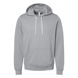 Bella+Canvas 3719 - Poly-Cotton Fleece Pullover Hoodie