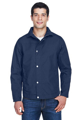 Harriton M705 - Adult Auxiliary Canvas Work Jacket