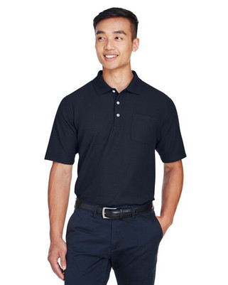 Devon & Jones DG150P - Polo Drytec20 Performance Pocket