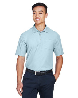 Devon & Jones DG150P - Polo Drytec20 Performance Pocket